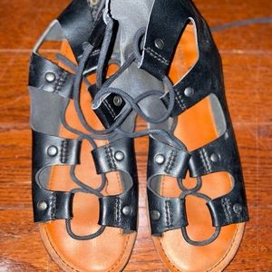 American Eagle Outfitters - Egyptian Style Sandals